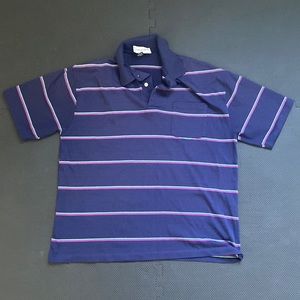 Vintage Potomac Collection Polo
